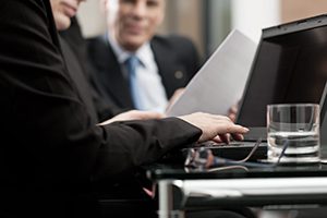 Sydney Criminal Lawyer
