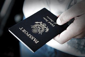 Sydney Immigration Law Firm